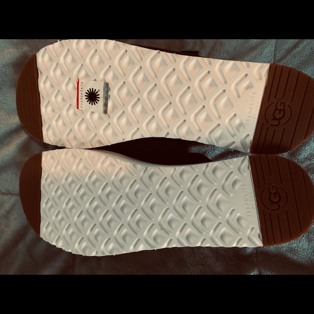 UGG SANDALS - Picture 4 of 8